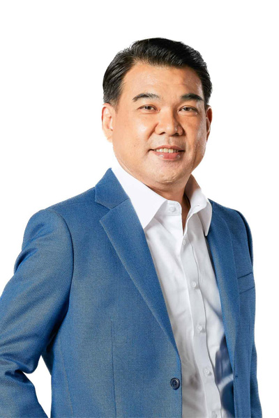ประธานกรรมการบริษัท